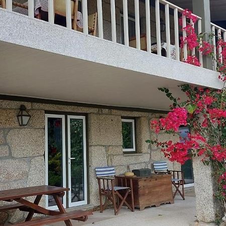 Casas Da Tapada Briteiros Casa Das Cortes Guimaraes Ngoại thất bức ảnh