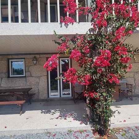 Casas Da Tapada Briteiros Casa Das Cortes Guimaraes Ngoại thất bức ảnh