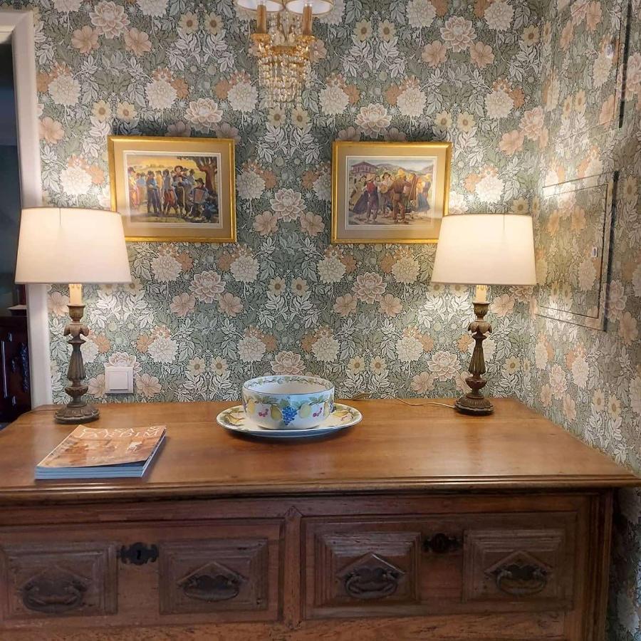 Casas Da Tapada Briteiros Casa Das Cortes Guimaraes Ngoại thất bức ảnh