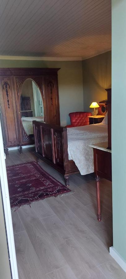 Casas Da Tapada Briteiros Casa Das Cortes Guimaraes Ngoại thất bức ảnh