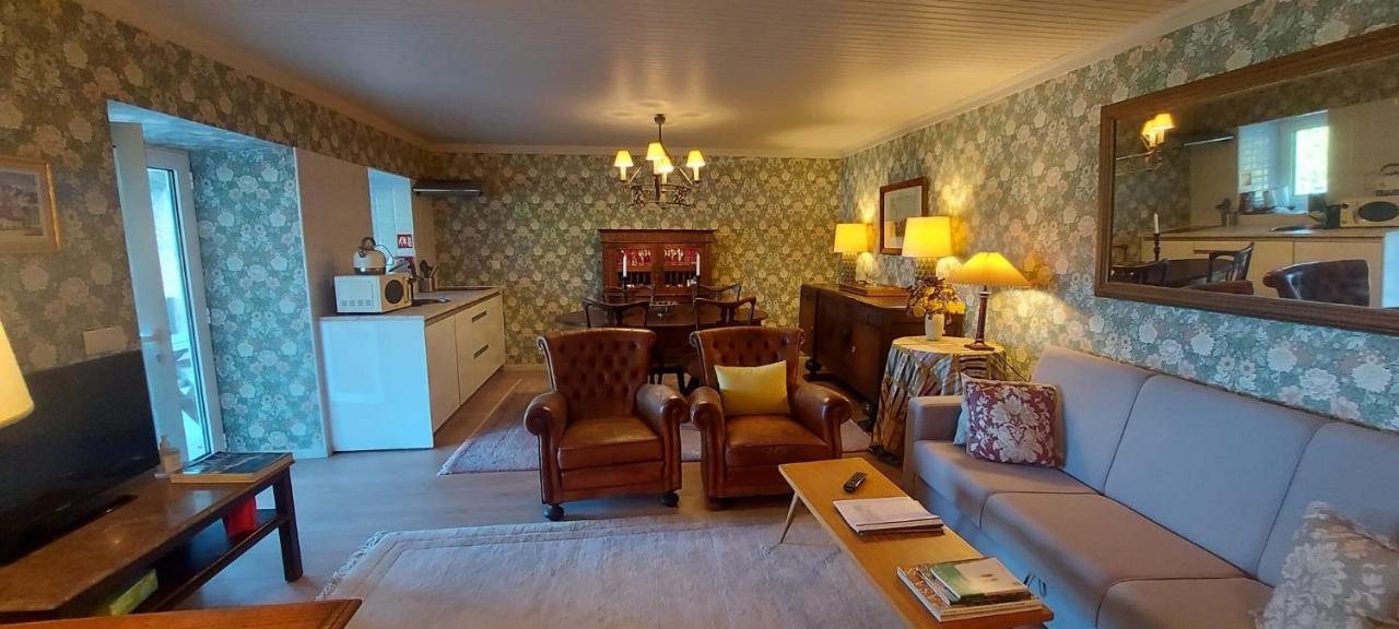 Casas Da Tapada Briteiros Casa Das Cortes Guimaraes Ngoại thất bức ảnh