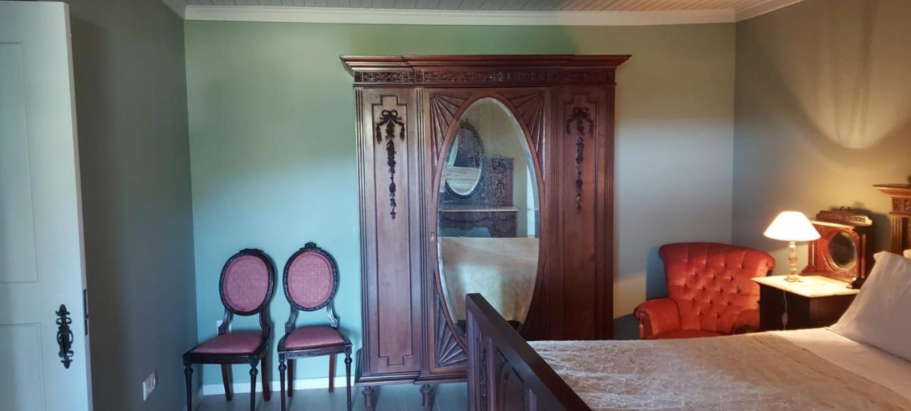 Casas Da Tapada Briteiros Casa Das Cortes Guimaraes Ngoại thất bức ảnh